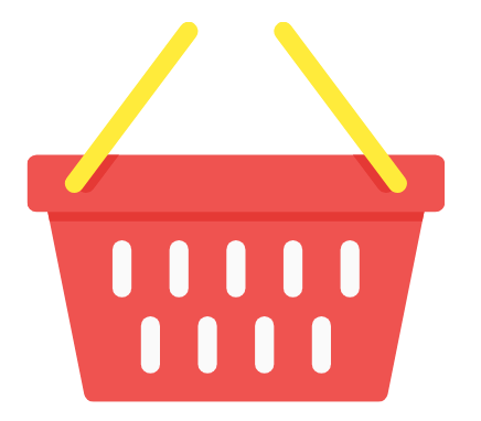 Basket Icon